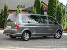 Volkswagen Multivan - 2