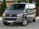 Volkswagen Multivan - 4