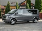 Volkswagen Multivan - 5