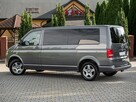 Volkswagen Multivan - 7