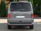 Volkswagen Multivan - 8