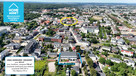 Pawilon Handlowy 975 m²| parking 700 m ² |Centrum Wejherowa