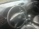 Toyota Avensis - 3