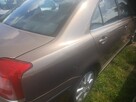 Toyota Avensis - 6