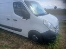 Renault Master - 2