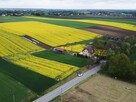 Działka budowlana Ratajów gm. Słomniki - 2