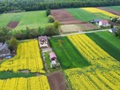Działka budowlana Ratajów gm. Słomniki - 4