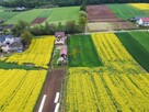 Działka budowlana Ratajów gm. Słomniki - 5