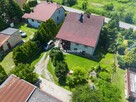 Dom Rzozów gm. Skawina, Długa - 4