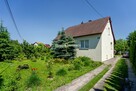 Dom Rzozów gm. Skawina, Długa - 5