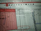 Działka usługowa Bodzanów gm. Biskupice