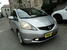 SPRZEDAM HONDE JAZZ Z 2010R AUTOMAT 1.4 B - 2