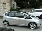 SPRZEDAM HONDE JAZZ Z 2010R AUTOMAT 1.4 B - 3