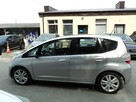 SPRZEDAM HONDE JAZZ Z 2010R AUTOMAT 1.4 B - 4