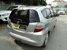 SPRZEDAM HONDE JAZZ Z 2010R AUTOMAT 1.4 B - 6