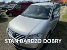 Volkswagen Touran 1,9 TDI, CLIMAtic po przeglądzie, świeży olej, 5 miejsc, tempomat