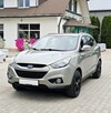 Hyundai ix35 Klima Alu Hak 4 x 4 - 2