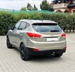 Hyundai ix35 Klima Alu Hak 4 x 4 - 3