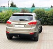 Hyundai ix35 Klima Alu Hak 4 x 4 - 4