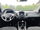 Hyundai ix35 Klima Alu Hak 4 x 4 - 5