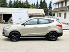 Hyundai ix35 Klima Alu Hak 4 x 4 - 6