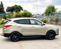 Hyundai ix35 Klima Alu Hak 4 x 4 - 8