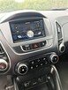 Hyundai ix35 Klima Alu Hak 4 x 4 - 9