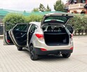 Hyundai ix35 Klima Alu Hak 4 x 4 - 11