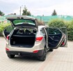Hyundai ix35 Klima Alu Hak 4 x 4 - 13