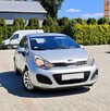 Kia Rio Klima Alu serwis
