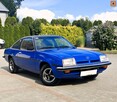 Opel Manta A U T O M A T  Opinia rz - 1