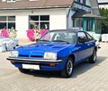 Opel Manta A U T O M A T  Opinia rz - 2