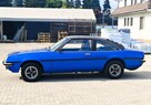 Opel Manta A U T O M A T  Opinia rz - 6
