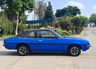 Opel Manta A U T O M A T  Opinia rz - 8