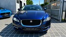 Jaguar XJ 3.0T 4x4 4xWentyle 4xMasaże Panorama Long Meridian Super Stan M pole - 2