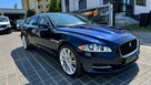 Jaguar XJ 3.0T 4x4 4xWentyle 4xMasaże Panorama Long Meridian Super Stan M pole - 3