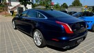 Jaguar XJ 3.0T 4x4 4xWentyle 4xMasaże Panorama Long Meridian Super Stan M pole - 6