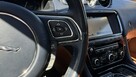 Jaguar XJ 3.0T 4x4 4xWentyle 4xMasaże Panorama Long Meridian Super Stan M pole - 16