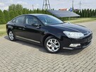 Citroen C5 2,0Benz. Automat.Navi.Serwis.Klimatr 2 str.Tempomat.kredyt.OKAZJA - 2