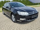 Citroen C5 2,0Benz. Automat.Navi.Serwis.Klimatr 2 str.Tempomat.kredyt.OKAZJA - 3