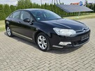 Citroen C5 2,0Benz. Automat.Navi.Serwis.Klimatr 2 str.Tempomat.kredyt.OKAZJA - 4