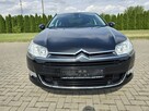 Citroen C5 2,0Benz. Automat.Navi.Serwis.Klimatr 2 str.Tempomat.kredyt.OKAZJA - 5