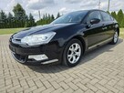 Citroen C5 2,0Benz. Automat.Navi.Serwis.Klimatr 2 str.Tempomat.kredyt.OKAZJA - 6