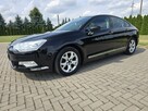 Citroen C5 2,0Benz. Automat.Navi.Serwis.Klimatr 2 str.Tempomat.kredyt.OKAZJA - 7