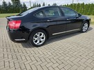 Citroen C5 2,0Benz. Automat.Navi.Serwis.Klimatr 2 str.Tempomat.kredyt.OKAZJA - 8