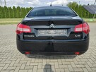 Citroen C5 2,0Benz. Automat.Navi.Serwis.Klimatr 2 str.Tempomat.kredyt.OKAZJA - 10