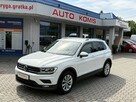 Volkswagen Tiguan 2.0 150 KM, Po pełnym serwisie! Gwarancja! - 2