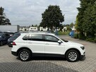 Volkswagen Tiguan 2.0 150 KM, Po pełnym serwisie! Gwarancja! - 5
