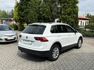 Volkswagen Tiguan 2.0 150 KM, Po pełnym serwisie! Gwarancja! - 6