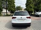 Volkswagen Tiguan 2.0 150 KM, Po pełnym serwisie! Gwarancja! - 7